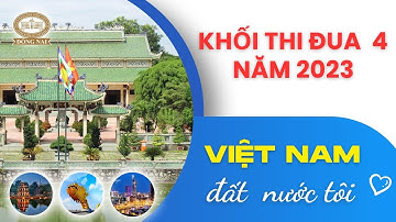 Hội thi tiếng hát công chức viên chức người lao động khối thi đua 4 năm 2023 ngày 19/8/2023.