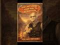 Radio Wasteland FM: The Burned Man of Zion Canyon