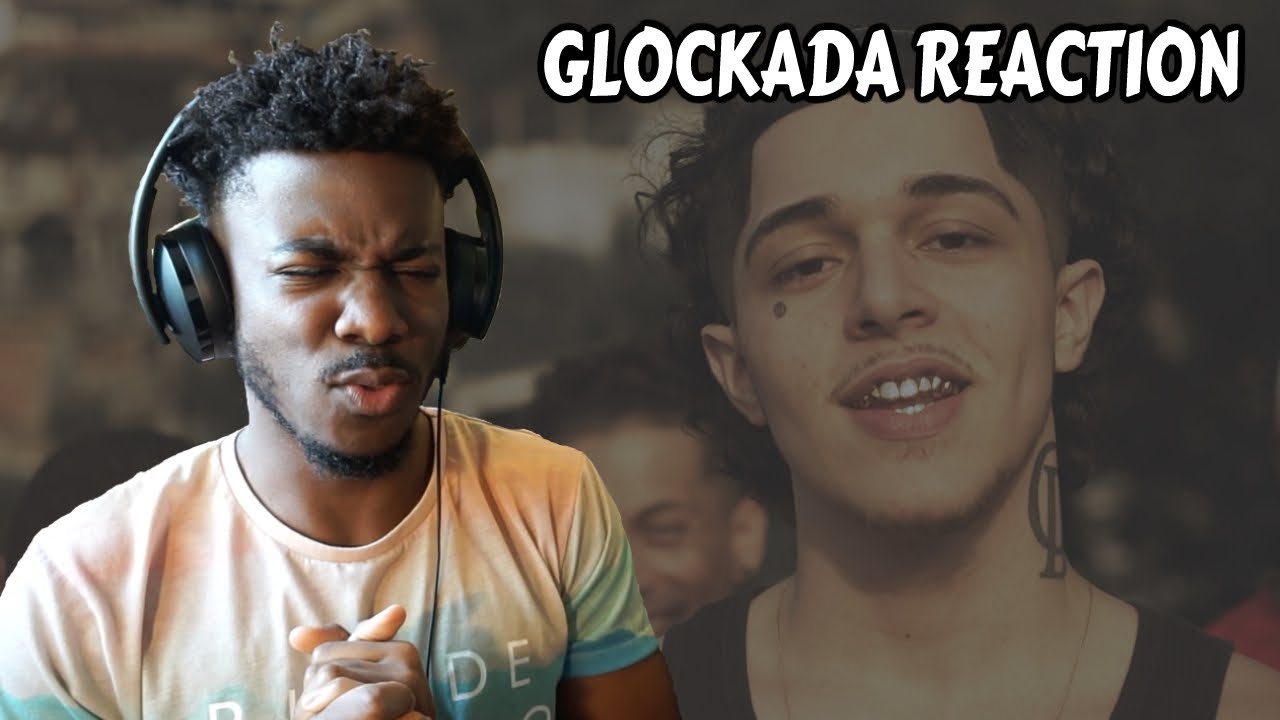 ngc daddy glockada official video rea o youtube ngc daddy glockada official video rea o youtube