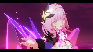 3rd  Elysian Realm Sequence Real60 F16 To F17  Elysia mobius Signet