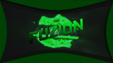 Intro V2 for @DznFuzion // FODA \\