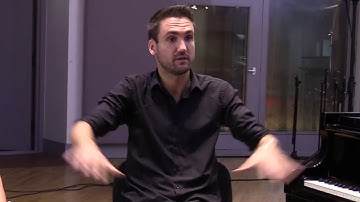 Film Scoring Summer Program: Meet the Team 2018