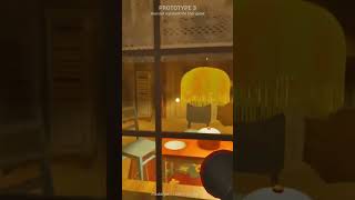 Hello Neighbor 3 Prototype 3  All Statue Part Locations highlight