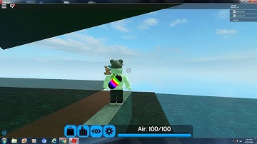 [NEW] Roblox Flood Escape 2 Castle Tides No Buttons