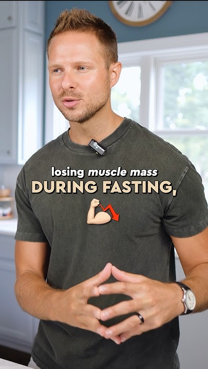 will-you-lose-muscle-when-fasting-fasting-intermittentfasting