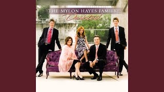 Video thumbnail of "The Mylon Hayes Family - I Choose to Stand"