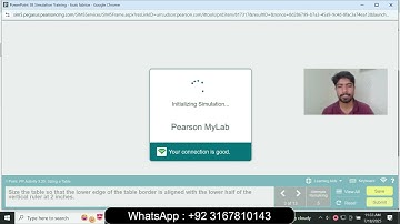 PowerPoint 3B Simulation Training | PowerPoint 3B Simulation Exam | PowerPoint 3A Simulation Exam