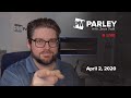 PM PARLEY - AMA with Jason - Ep1