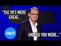 Sean lock misses the 70s  lockipedia  universal comedy