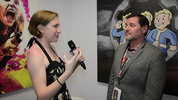 Adam from Panic Button talks Wolfenstein II on Switch - Part 2 [SE6 EP11 - 3/4]