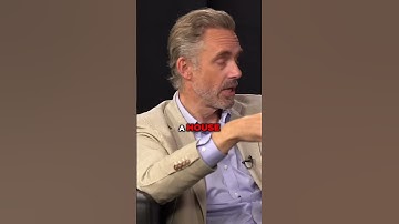 Remember Anything Using the Memory Castle Technique | Jordan Peterson #shorts