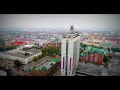 Копия видео &quot;Ульяновск Аэросъёмка Осень 2017&quot;