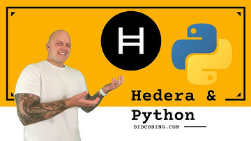 Hedera Hashgraph Python wrapper series - HCS Submitting our first message
