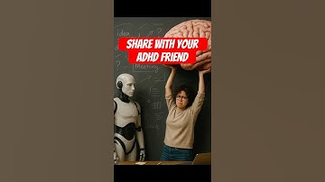 The Top AI Productivity Tool That Helped My ADHD