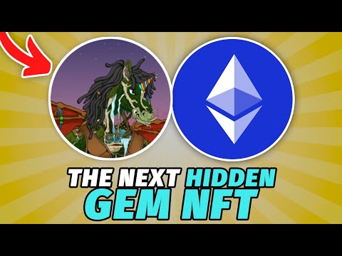 Hidden Gem NFT Dropping 08/08/22 ! ?? * Lex Meta Capital *