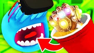 Infinity Gauntlet Potion Kills Meeseeks Rick And Morty Virtual Rick Ality Funny Gameplay Youtube<script async src=