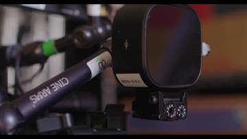 Teradek Rt Rangefinder