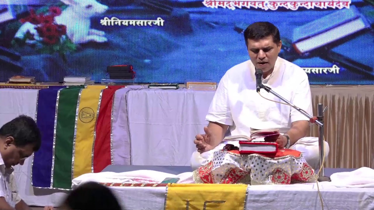 क्षमावाणी प्रवचन || पंडित श्रेणिक जी जबलपुर ||  दादर दसलक्षण पर्व 2019