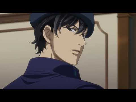 「銀河英雄伝説 Die Neue These」第17話予告映像