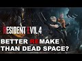 Resident Evil 4 Remake Review | Better Remake Than Dead Space?