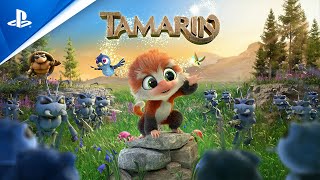 Tamarin | Launch Trailer | PS4