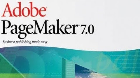 | Adobe pagemaker 7.0 | DTP | PageMaker ka shortcut key | DTP tutorial | DTP tutorial in Hindi |