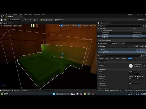 UE5 Survival Game Series Part 50: Build A Bed