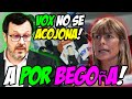 A POR ELLA! EL PORTAVOZ DE VOX SE LANZA A POR BEGOÑA Y ACOJONA A SÁNCHEZ! NOSOTROS NO SOMOS EL PP!