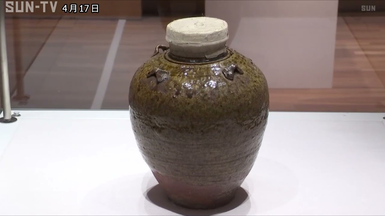 The World of Tamba Ware Season 10