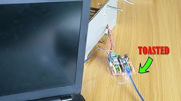 Using Jumpers To Rescue The Problematic CNC Shield V4, 1/4 Step Mode