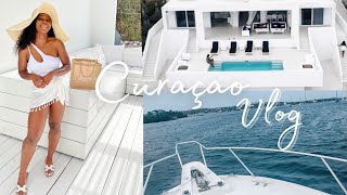 CURACAO VLOG|MY BIRTHDAY TRIP| I WAS JUST THERE LIVING LIFE| A GREAT TIME| THANK YOU GOD|GIRLS TRIP