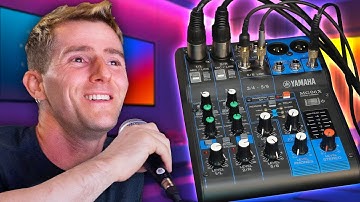 How to Build a Karaoke Setup That Doesn