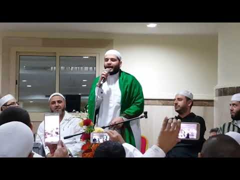 في مكة المكرمة عبدالرحمن ابو شعر ومنصور زعيتر