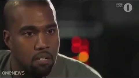 kanye west interview autotune