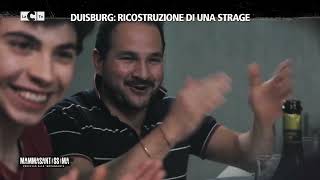 Sangue e potere: Le grandi famiglie screenshot 3