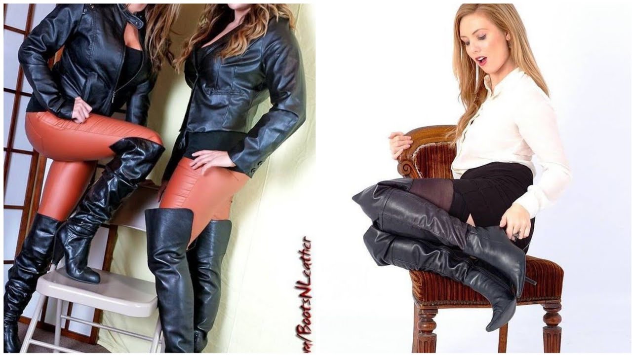Beautiful and amazing leather