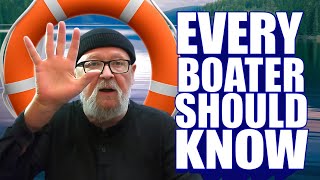 5 THINGS TO KNOW BEFORE LEAVING THE DOCK IN 2025