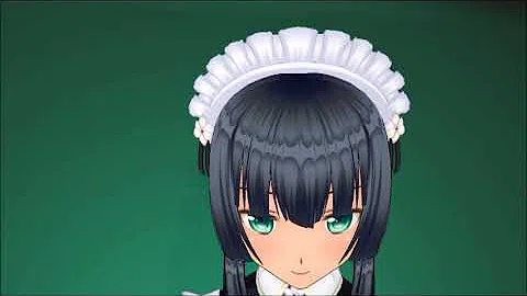 オーダー メイド vr カスタム