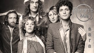 Fleetwood Mac - Sara (Original 3/10/79) 2015 Remaster / 4k Visual