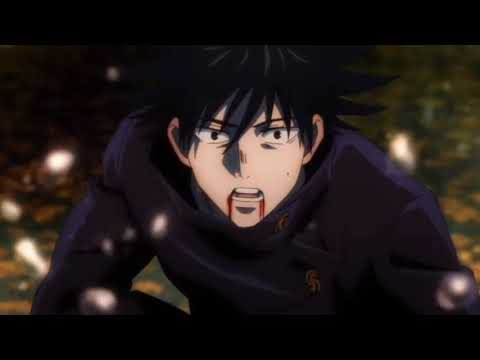  Anime    Jujutsu kaisen AMV  toothbrush