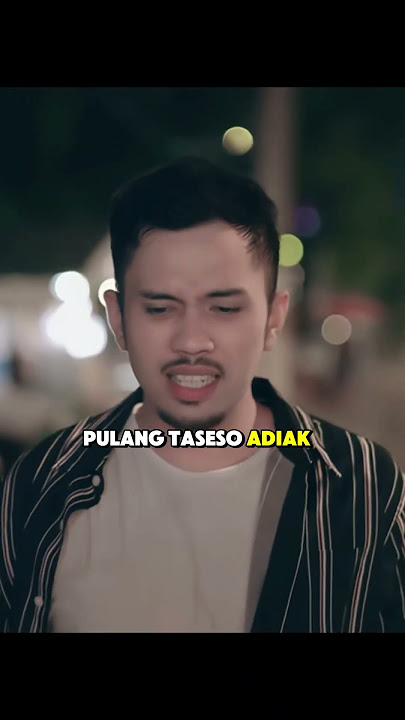 Talambek Datang - Adim Mf  #laguminangviral #laguminang #laguminangrancak