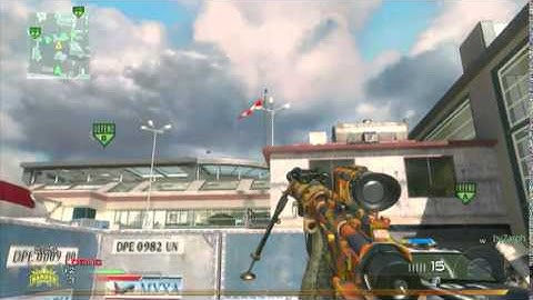 Random Clip (quality test)