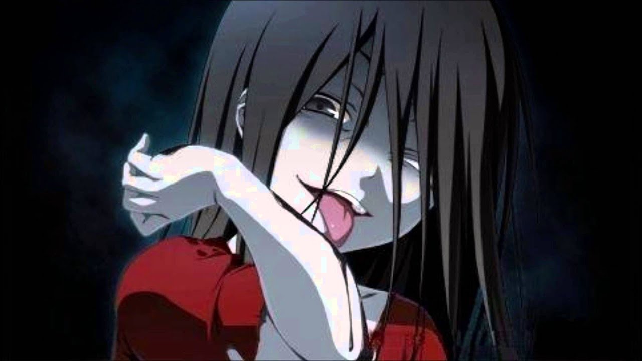 Corpse party anime watch | Hentai