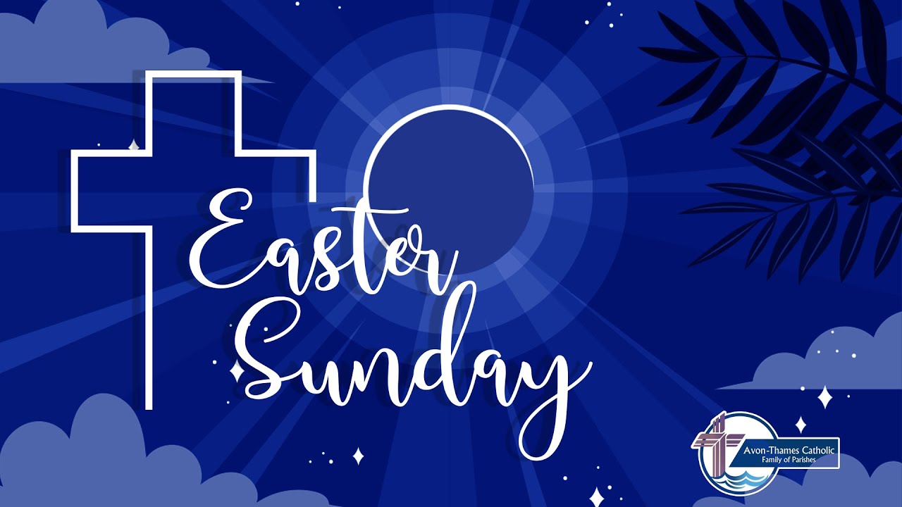 Easter Sunday YouTube