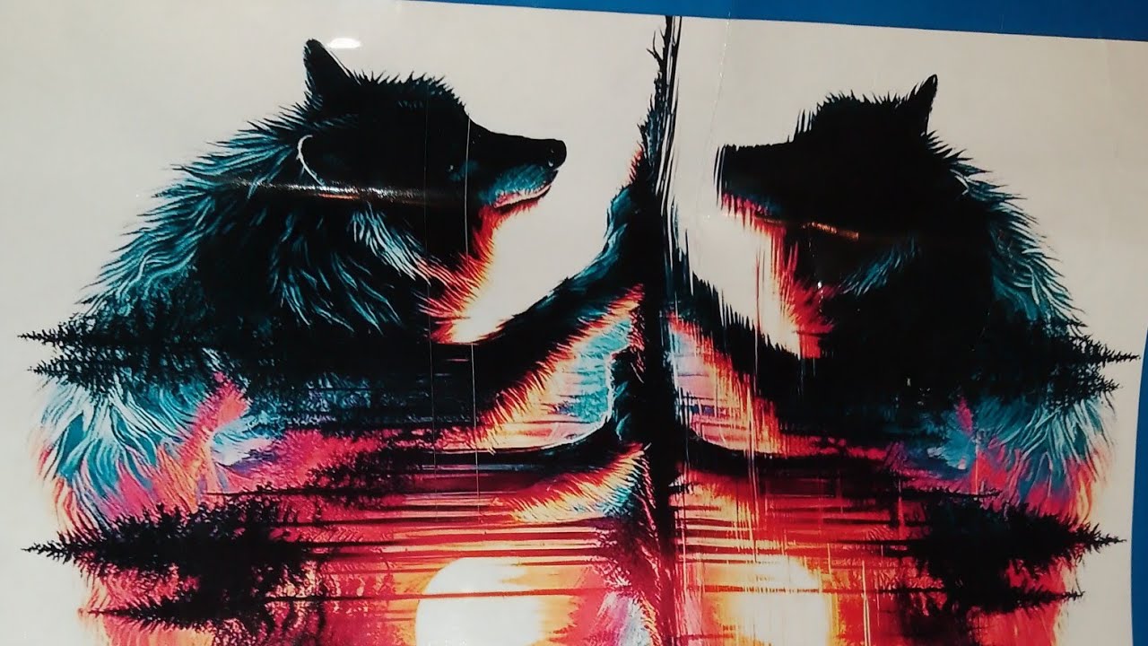 Un moment de calme autour de la broderie