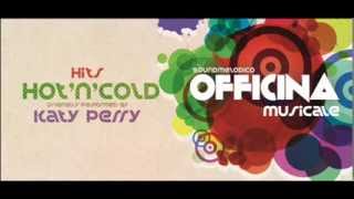 Karaoke HotnCold in the Style of Katy Perry