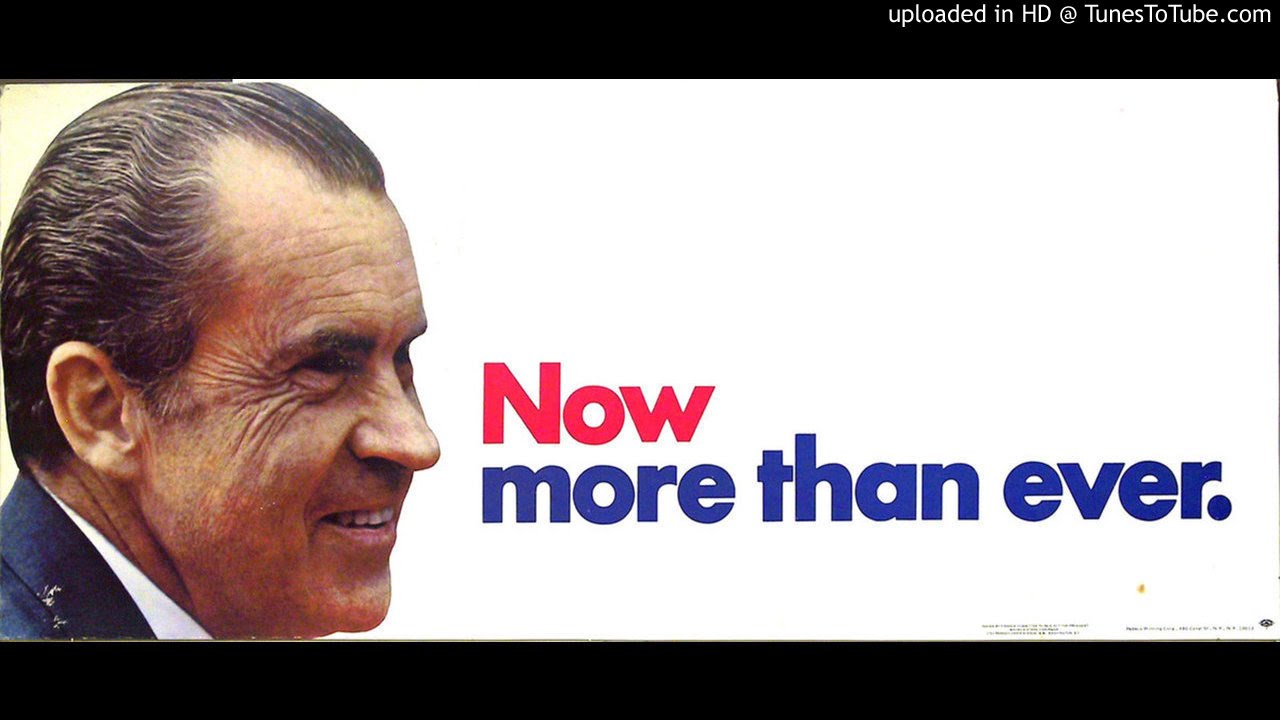 Mike Curb Congregation - More Than Ever (Richard Nixon Theme Song) Mike Curb Congregation - More Than Ever (Richard Nixon Theme Song)