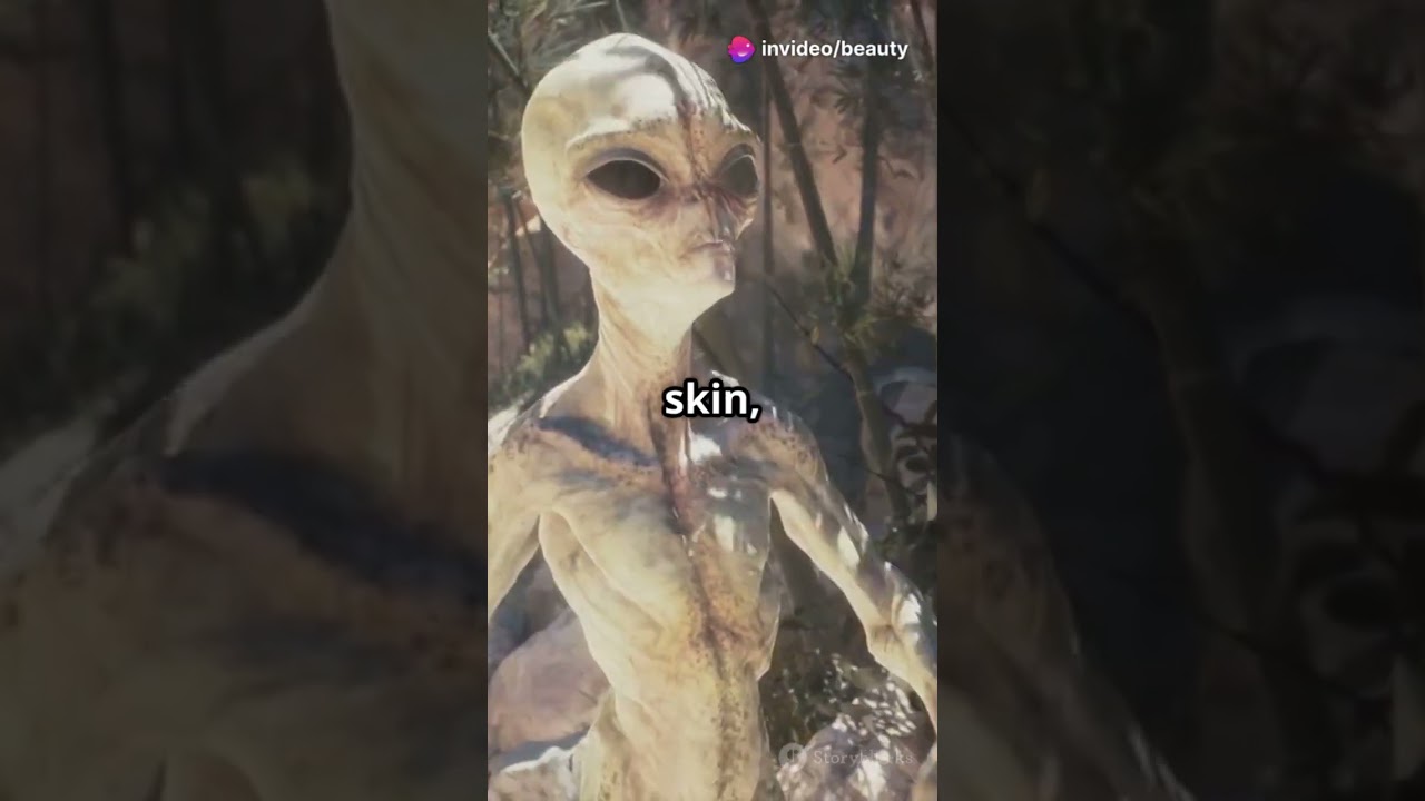 Mysterious UFO Encounter | The 1975 Kōfu Alien Sighting