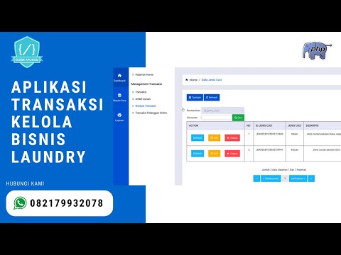Source Code Aplikasi