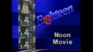 KLJB commercials, 10/8/1986 part 1